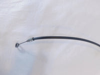 Harley Davidson Sportster 883 & 1200 Sport, Custom & Standard Clutch Cable Line - C3 Cycle