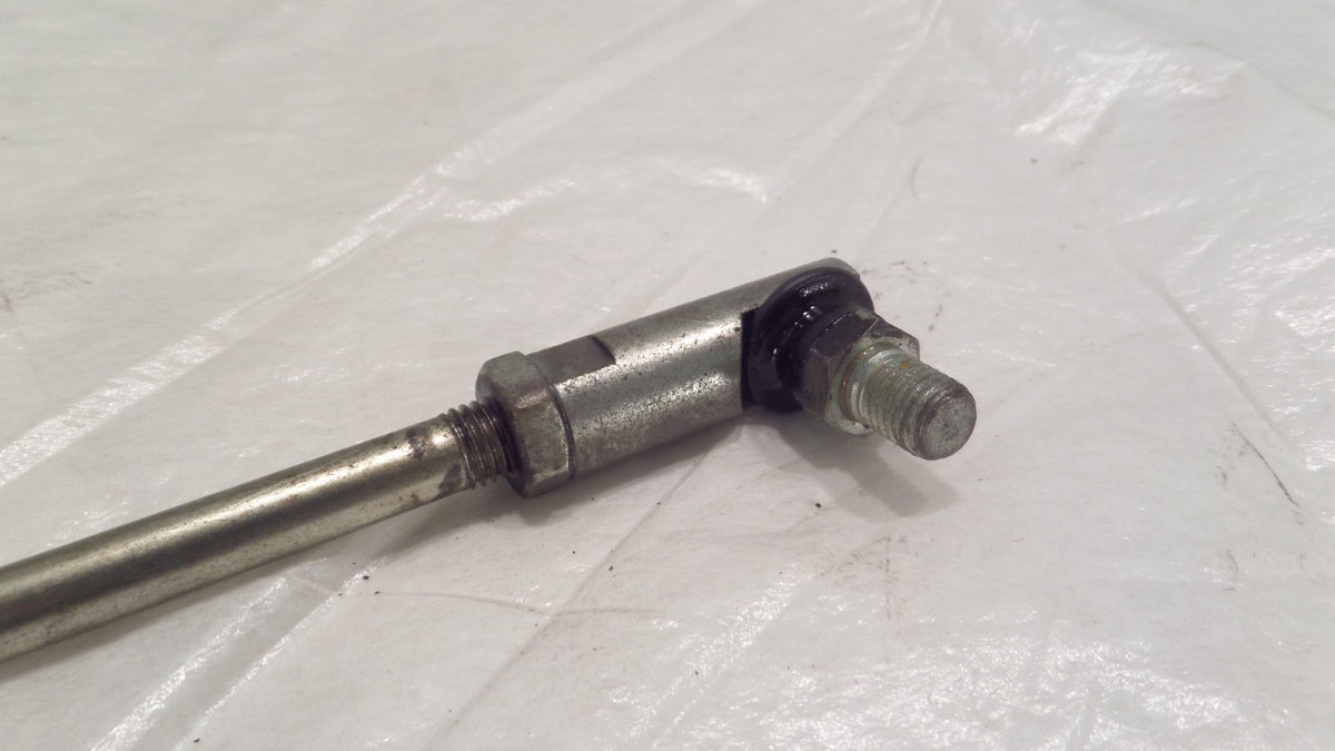 Harley Davidson Touring Road King Street & Electra Glide Long Gear Shifter Rod - C3 Cycle
