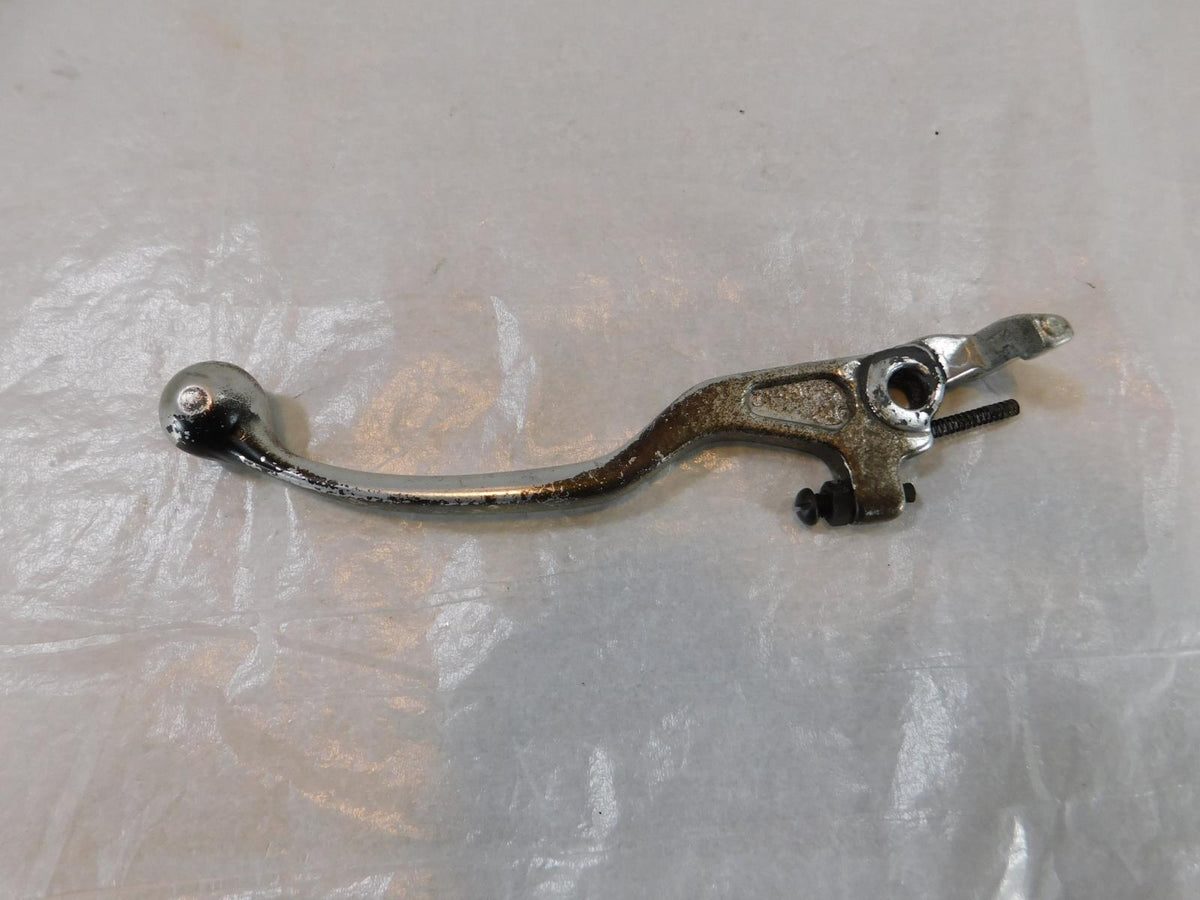 Kawasaki KLX250S KLX650 KLR650 Right Front Hand Brake Master Cylinder Lever - C3 Cycle