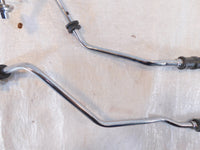1991-2003 Honda Nighthawk 750 CB750 OEM Dual Engine Oil Cooler Hose Pipe Lines - C3 Cycle