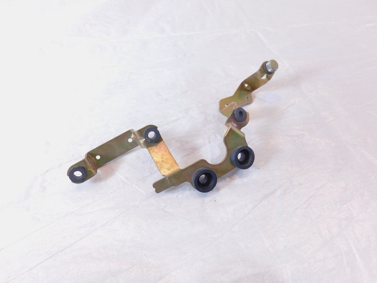 94-1995 Honda CB1000 CB 1000 Instrument Cluster Speedometer Gauge Mount Bracket - C3 Cycle