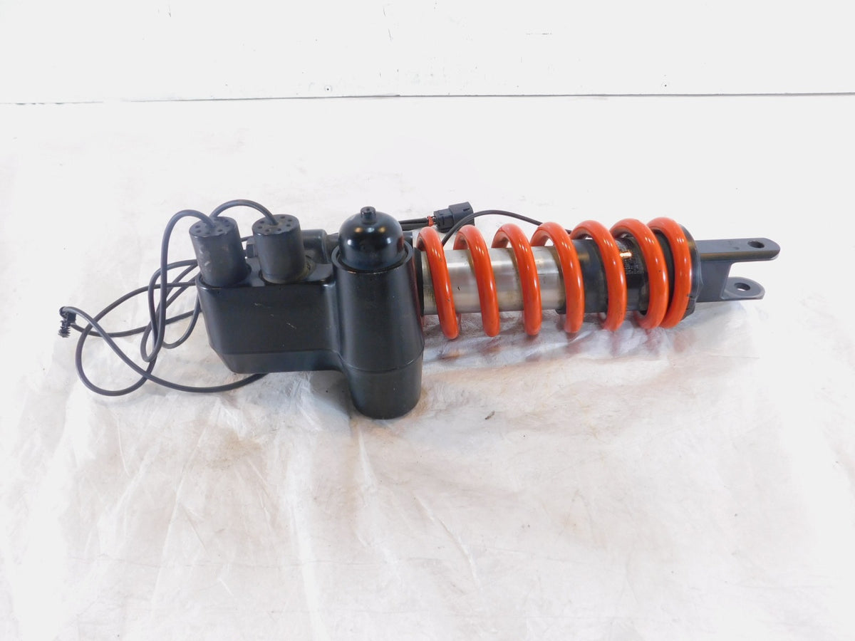 21-2023 Harley Davidson Pan America 1250S RA1250S Electronic Rear Shock Absorber - C3 Cycle