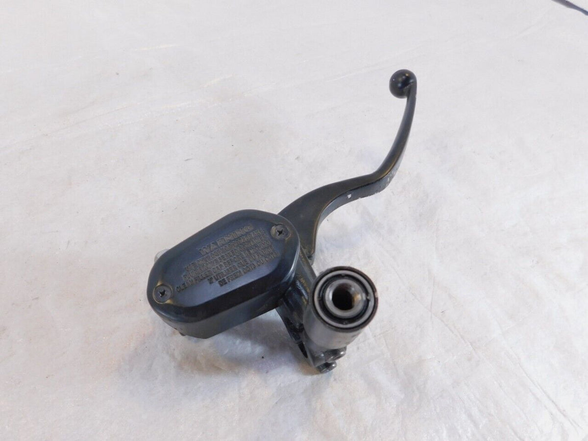 2019-2022 Kawasaki Z400 ER400 ABS Front Right Hand Brake Master Cylinder & Lever - C3 Cycle