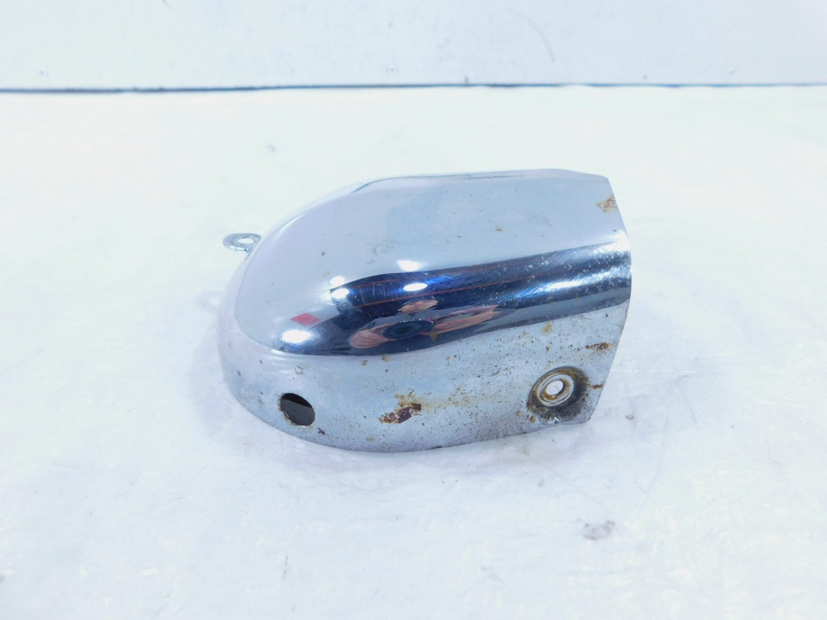 Harley Davidson Touring Tour & Electra Glide Classic & Ultra Chrome Horn Cover - C3 Cycle
