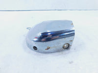 Harley Davidson Touring Tour & Electra Glide Classic & Ultra Chrome Horn Cover - C3 Cycle