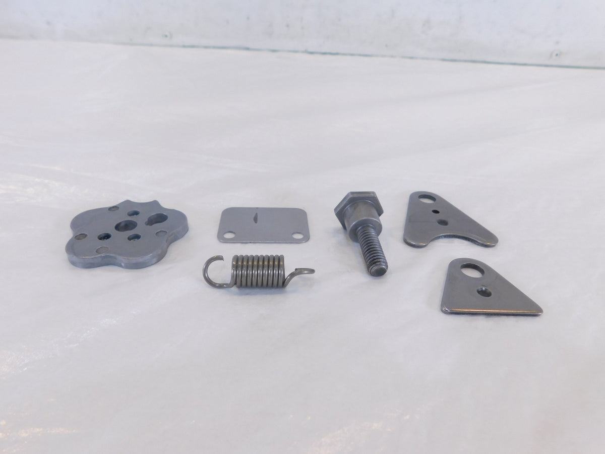 Harley Davidson Sportster 1200 & 883 Transmission Shift Shifter Detent Plate - C3 Cycle