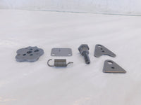 Harley Davidson Sportster 1200 & 883 Transmission Shift Shifter Detent Plate - C3 Cycle