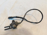 Kawasaki Ninja 650 Versys KLE650 OEM Kick Side Stand Kickstand Sidestand Switch