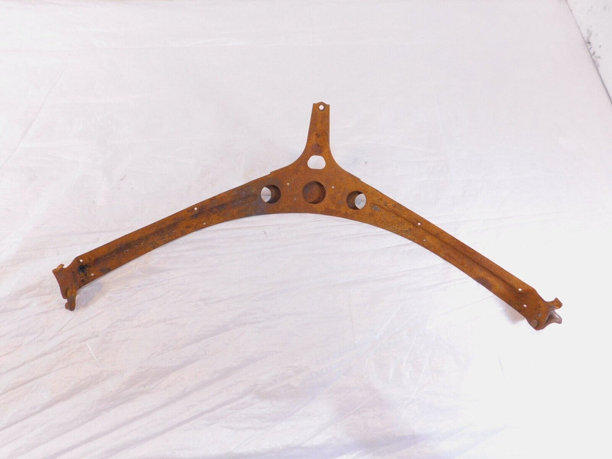 2001-2017 Honda GL1800 Goldwing 1800 Front Windshield Windscreen Mount Bracket - C3 Cycle