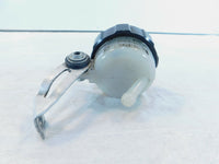 Buell Cyclone Thunderbolt & Lightning Rear Foot Brake Master Cylinder Reservoir - C3 Cycle