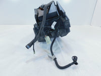 14-17 Ducati Monster 821 M821 Air Intake Cleaner Airbox w/ Throttle Bodies Rack - C3 Cycle