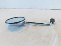 Piaggio Vespa LX 50 125 150 Pair Left Right Chrome Rear View Side Mirrors - C3 Cycle