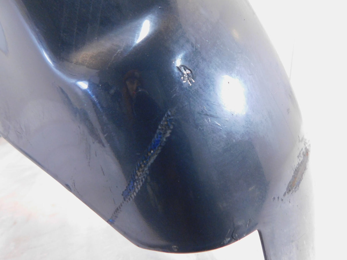 1991-1996 Harley Davidson EVO Touring Road King Tour & Electra Glide Rear Fender - C3 Cycle
