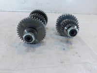 Harley Davidson Road King & Dyna & Softail 5-Speed Transmission Gears & Shafts