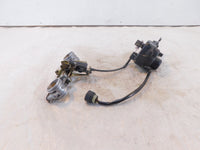 1985-2007 Yamaha V-Max VMX12 VMX1200 Air Intake Manifold Valves & Cable Pulley - C3 Cycle