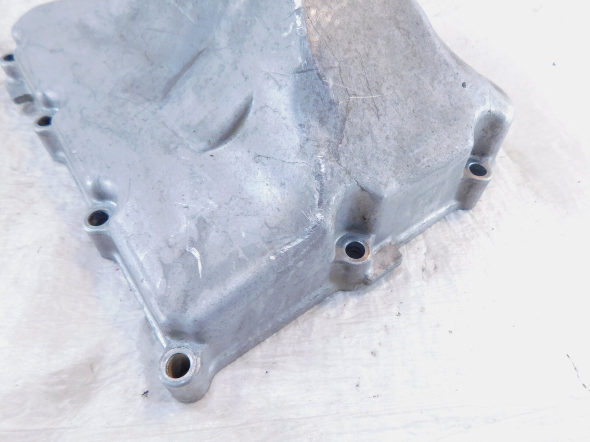1999-24 Suzuki Hayabusa Busa GSX1300 B-King Engine Motor Oil Drain Pan Sump Tray - C3 Cycle