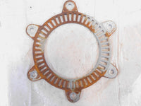 BMW F650CS F650GS F700GS F800GS & G650X G650GS Front ABS Pulse Sensor Rotor Ring - C3 Cycle
