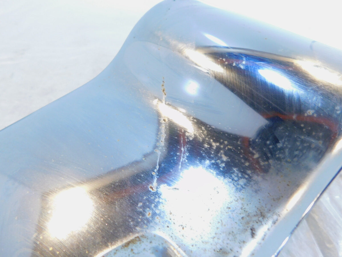 Harley Electra Glide Ultra & Classic Chrome Front Fairing Cover Trim 58208-96