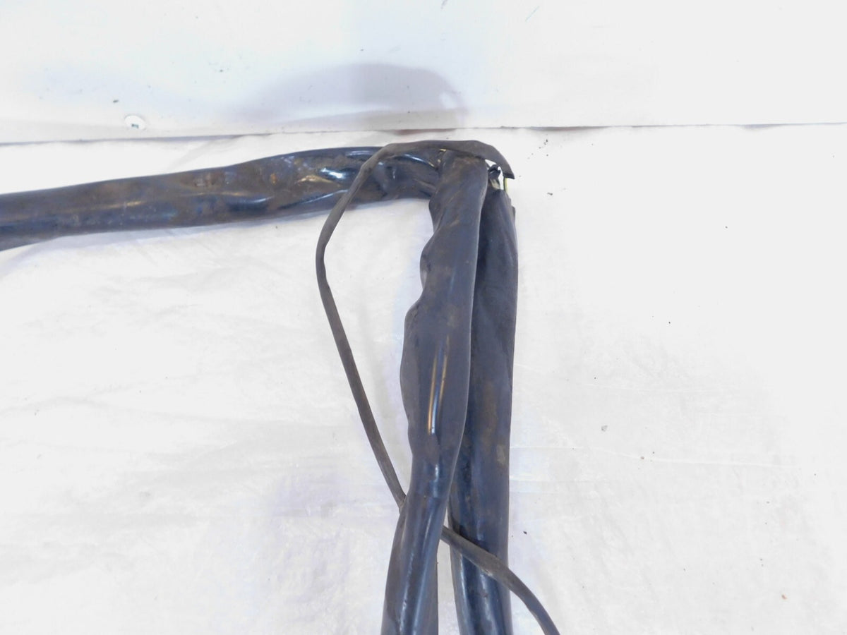 00 Harley Electra Glide Classic & Road Glide Main Electrical Wire Wiring Harness - C3 Cycle