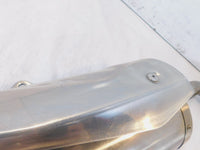 2007-2012 Triumph Tiger 1050 SE Exhaust Muffler Silencer Pipe Can & Heat Shield - C3 Cycle