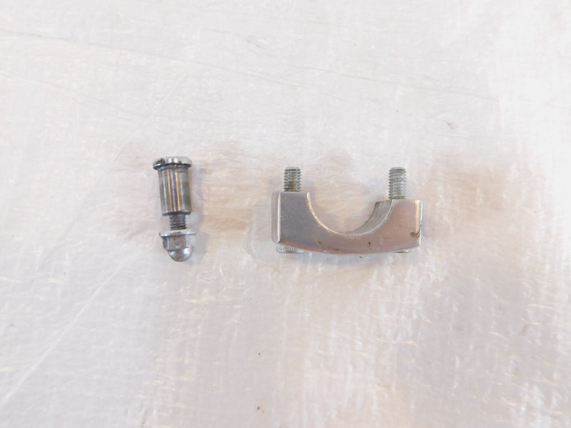 Honda VT600C Shadow 600 & 750 Deluxe & VT1300 Clutch Perch Bracket Mount Clamp