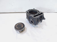 01-2007 Honda NSS250 Reflex Sport 250 Engine Motor Cylinder Jug Barrel & Piston