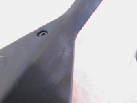 Ducati Superbike 749 749S 999 999R Red Front Right Turn Signal Side View Mirror - C3 Cycle