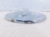Victory Vision & Vegas Left Engine Motor Primary Clutch Side Cover Insert Trim - C3 Cycle