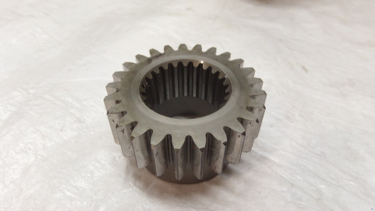 Harley Twin Cam Touring Dyna Softail 5-Speed Transmission Countershaft 4th Gear - C3 Cycle