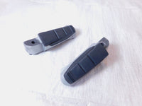 BMW R1150R R1150RS R1150GS Left/Right Rear Passenger Pillion Footrest Foot Pegs - C3 Cycle