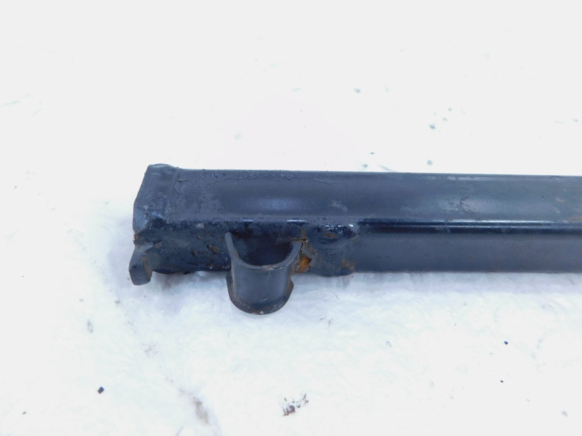 1984-1985 Honda VF500C Magna V30 500 Front Frame Stiffener Down Tube Bracket - C3 Cycle