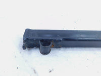 1984-1985 Honda VF500C Magna V30 500 Front Frame Stiffener Down Tube Bracket - C3 Cycle