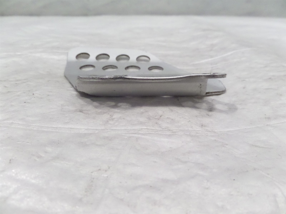 2005 2006 2007 & 2008 Suzuki GSX-R1000 GSXR1000 Right Footrest Footpeg Guard - C3 Cycle