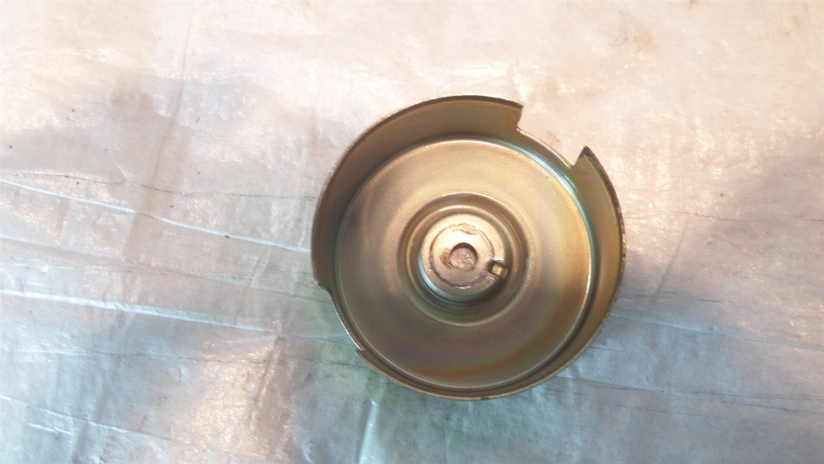 2002 02 & 2003 03 Indian Gilroy Chief Vintage Cam Camshaft Ignition Rotor Cup - C3 Cycle