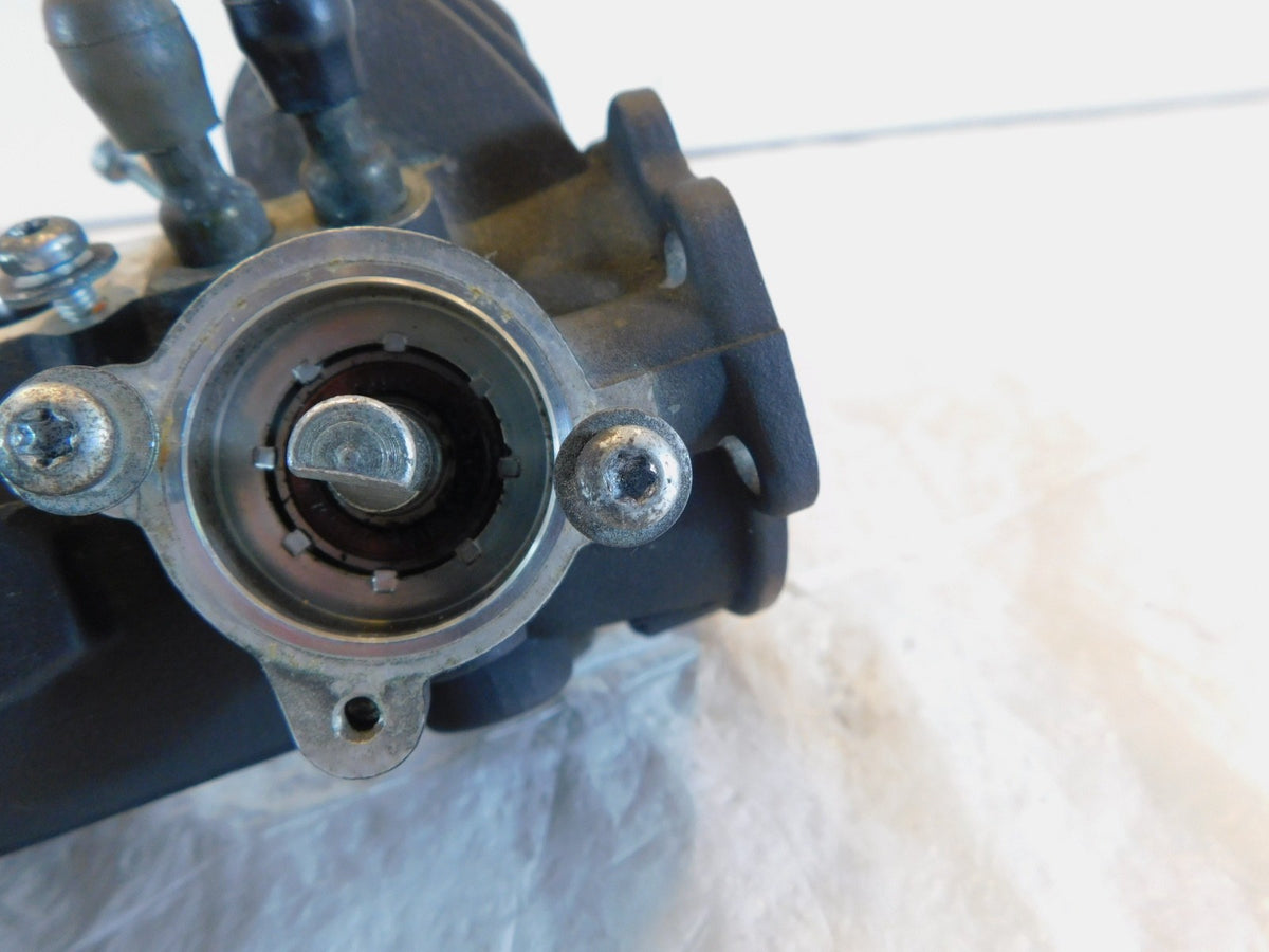 Harley Davidson Softail Dyna Throttle Body Intake Induction Module Body Housing - C3 Cycle