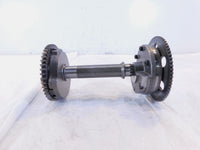 Kawasaki VN1500 Vulcan 1500 1600 Engine Motor Crankshaft Crank Shaft Balancer