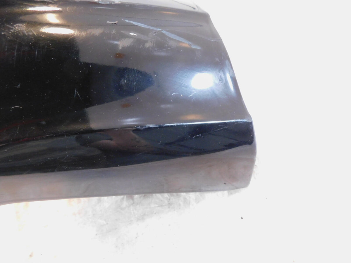 1985-1989 Yamaha V-Max VMX12 VMX1200 Black Rear Right Side Fairing Cowling Cover - C3 Cycle