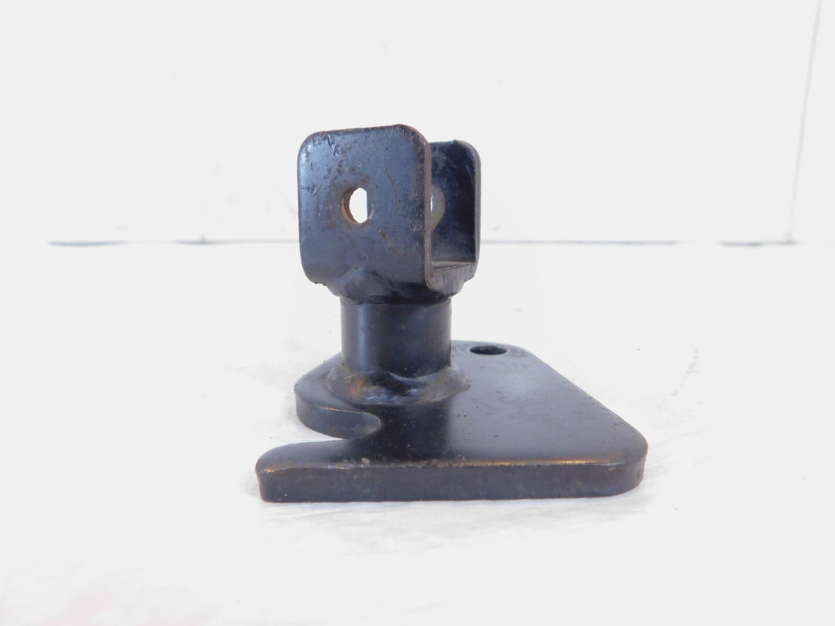 Yamaha V-Star 1100 Classic Custom Silverado Left Rear Footrest Foot Peg Mount - C3 Cycle