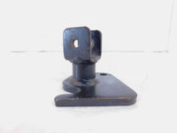 Yamaha V-Star 1100 Classic Custom Silverado Left Rear Footrest Foot Peg Mount - C3 Cycle