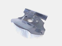 2008-2009 Kawasaki Concours 14 ABS ZG1400 Upper Inner Triple Tree Fairing Cover - C3 Cycle