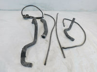 2000 Kawasaki Vulcan 1500 VN1500 Classic Fi Oil Coolant Water Hose Pipe Line Lot - C3 Cycle