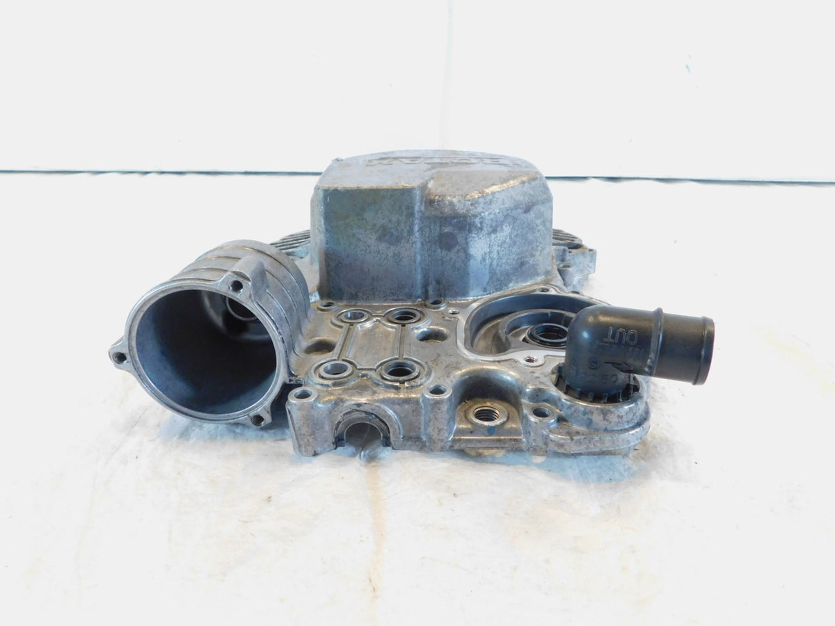 Can-Am Maverick Turbo MAX X3 & Ryker 600 900 Front Engine Ignition Stator Cover - C3 Cycle