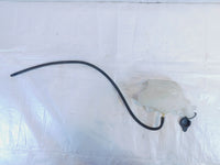 Honda FSC600 Silverwing 600 Engine Water Coolant Radiator Reserve Tank Reservoir - C3 Cycle