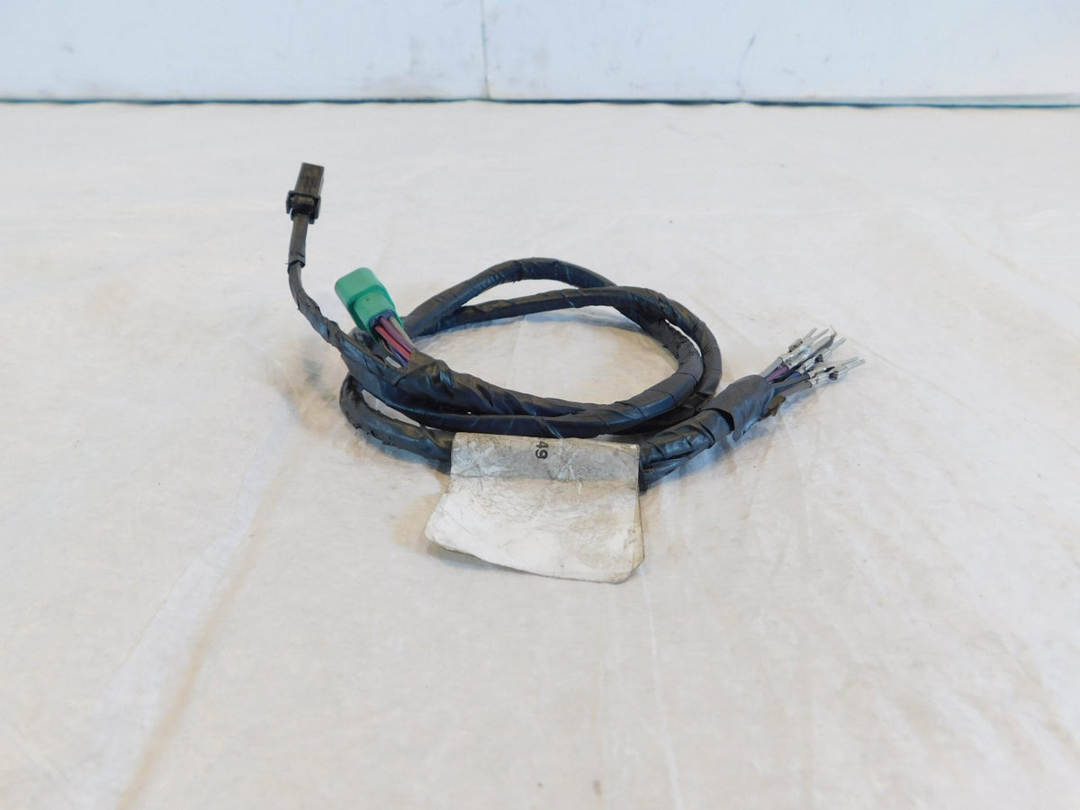 Harley Touring Road King Electra Glide Electronic Throttle Control Wire Harness - C3 Cycle