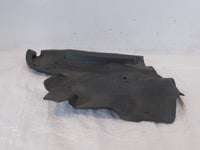Porsche Carrera 911 966 HVAC Heater Left Sound Absorber Damper Cover Trim Panel - C3 Cycle