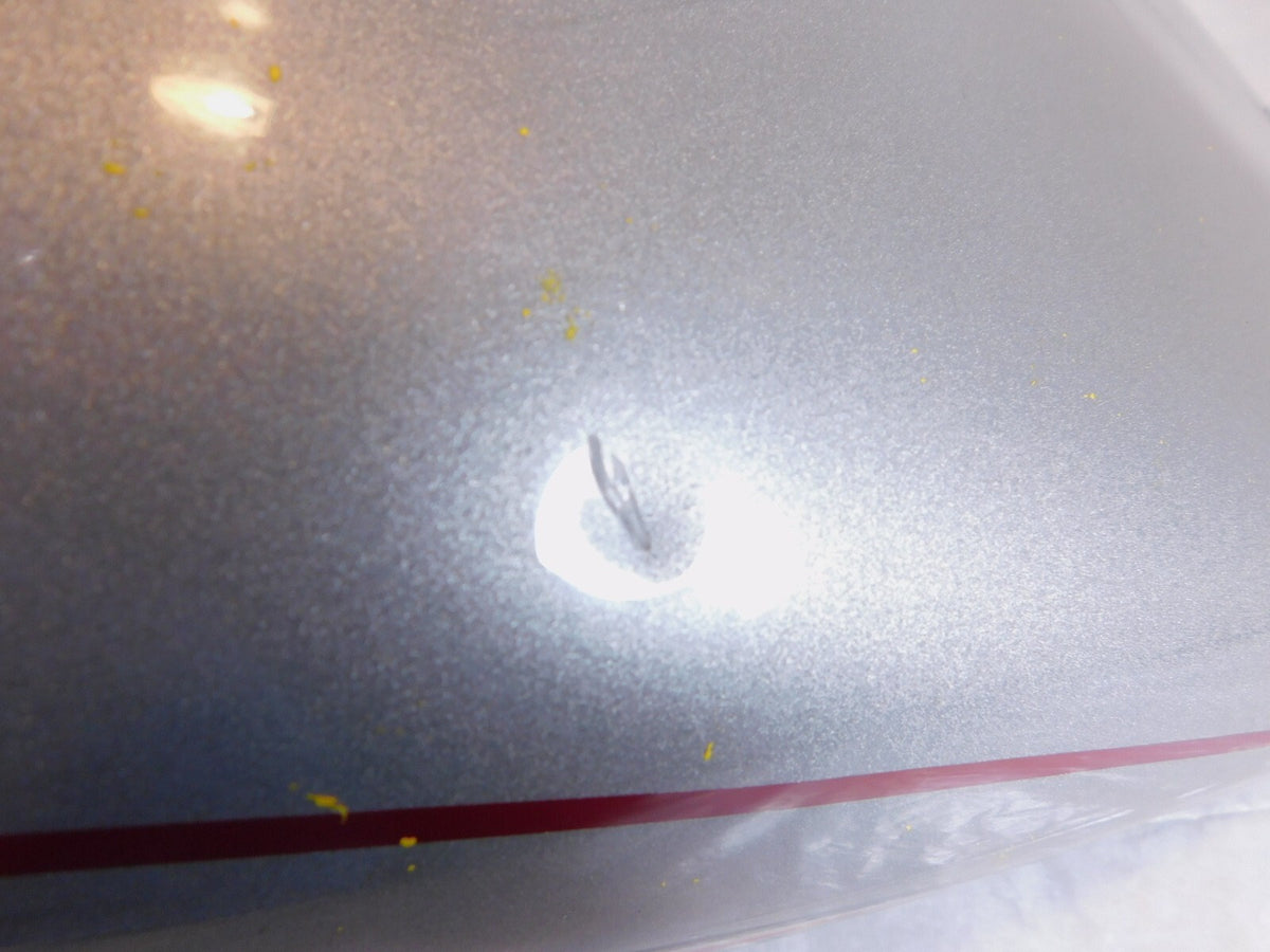Dented 2006-2008 Harley Dyna FXDL Low Rider & Super Glide Fuel Gas Petrol Tank - C3 Cycle
