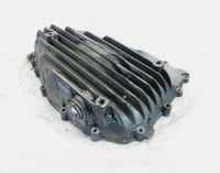 2005-2013 BMW F800S F800ST Silver Bottom Engine Motor Oil Drain Pan Cover Tray - C3 Cycle