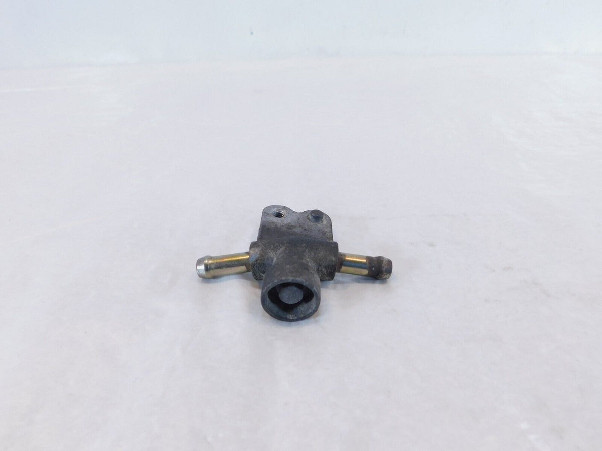 Honda GL1800 Goldwing 1800 Radiator Fluid Coolant System Hose Drain Pipe Fitting