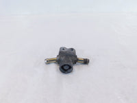 Honda GL1800 Goldwing 1800 Radiator Fluid Coolant System Hose Drain Pipe Fitting