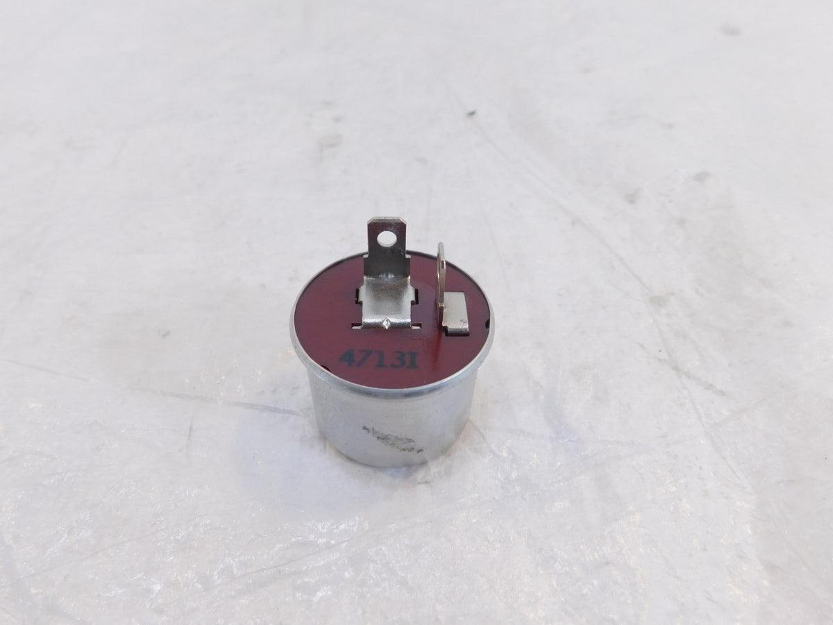 BMW Airhead R100 R60 R65 R75 R80 R90 Indicator Turn Signal Flasher Fuse Relay - C3 Cycle